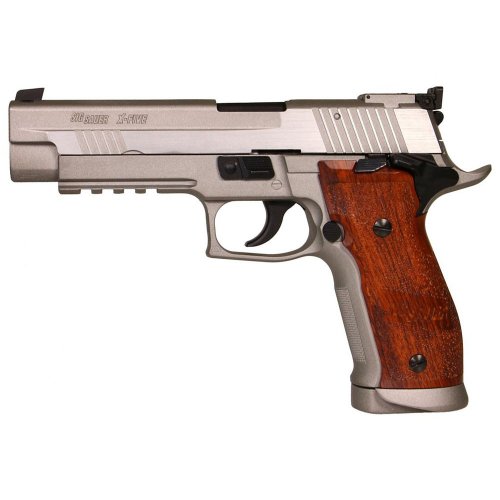 Sig Sauer P226 XFive Pistol